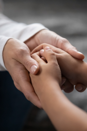 Child protection services in the UAE